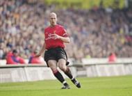 Jaap Stam was one Manchester United's best ever signings